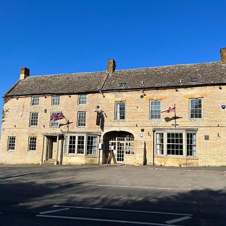 The Halford Bridge Inn Shipston-on-Stour Kültér fotó