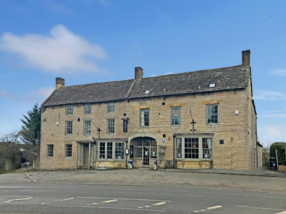 The Halford Bridge Inn Shipston-on-Stour Kültér fotó