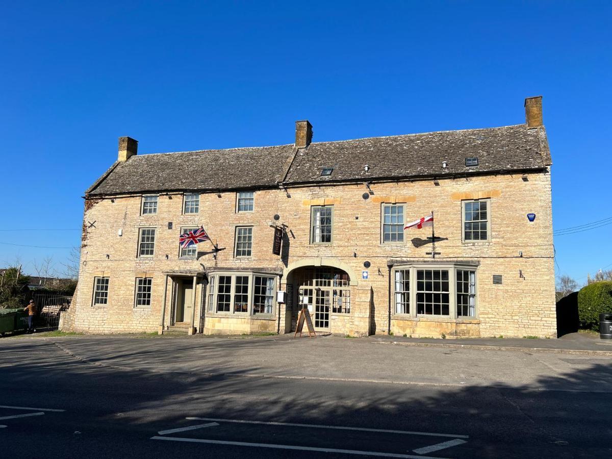 The Halford Bridge Inn Shipston-on-Stour Kültér fotó